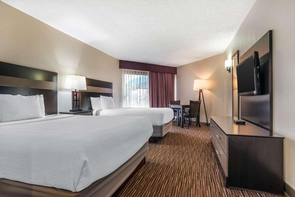 Best Western Oak Manor Biloxi Quarto foto