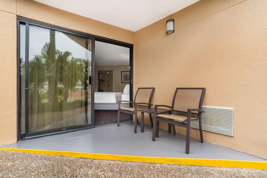 Best Western Oak Manor Biloxi Quarto foto